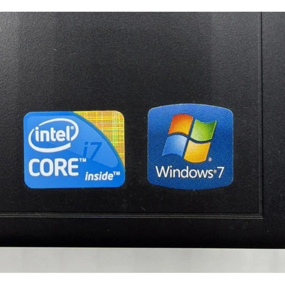 Dell Precision M4500 15